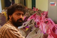 উত্তরবঙ্গের দুর্গত মানুষের পাশে দেব, পাঠাচ্ছেন ত্রাণ