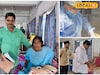 মৃ*ত্যুমুখে দাঁড়িয়ে আছেন রোগী! লড়াই হল যমের সঙ্গে...! শেষটা জানলে অবাক হবেন