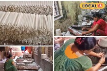 নামমাত্র বিনিয়োগে গোছা গোছা টাকা! সহজেই এই পদ্ধতিতে বানান মোমবাতি!