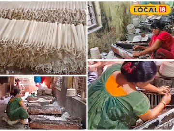 কারখানায়