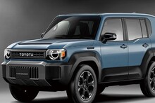 টয়োটা লঞ্চ করল 'বেবি' ল্যান্ড ক্রুজার! যেমন দেখতে, তেমন কম দাম