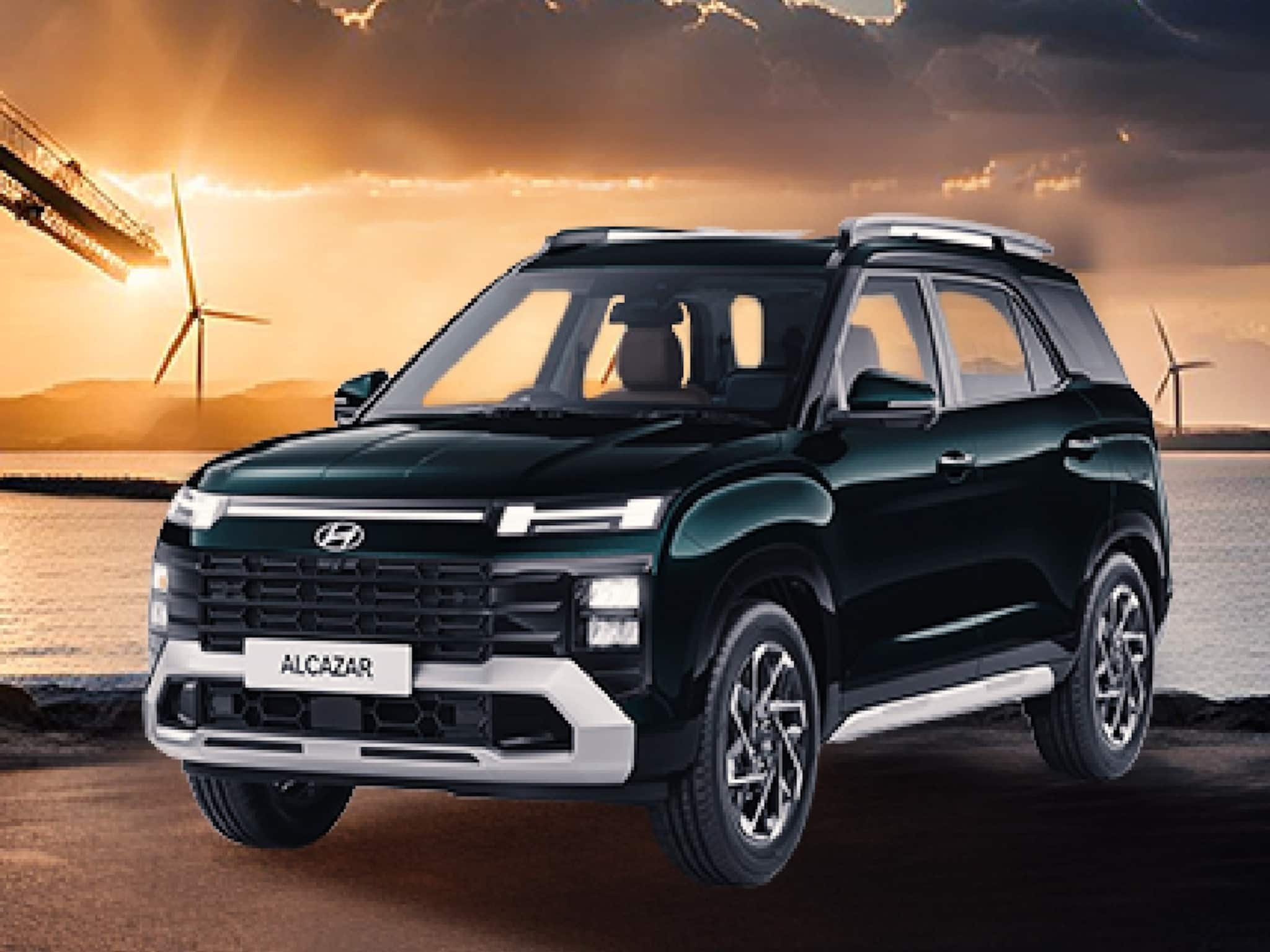 Hyundai Cars : উৎসবের মরশুমে নতুন গাড়ি কেনার স্বপ্নপূরণ হতে পারে! Hyundai-এর সব গাড়ি হল সস্তা! নতুন দাম জেনে নিন