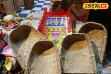 নারকেল যেন বিক্রি হচ্ছে 'সোনার দরে', ছটপুজোয় বর্ধমানের বাজারে অবস্থা দেখুন