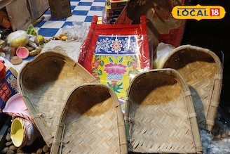 নারকেল যেন বিক্রি হচ্ছে 'সোনার দরে', ছটপুজোয় বর্ধমানের বাজারে অবস্থা দেখুন