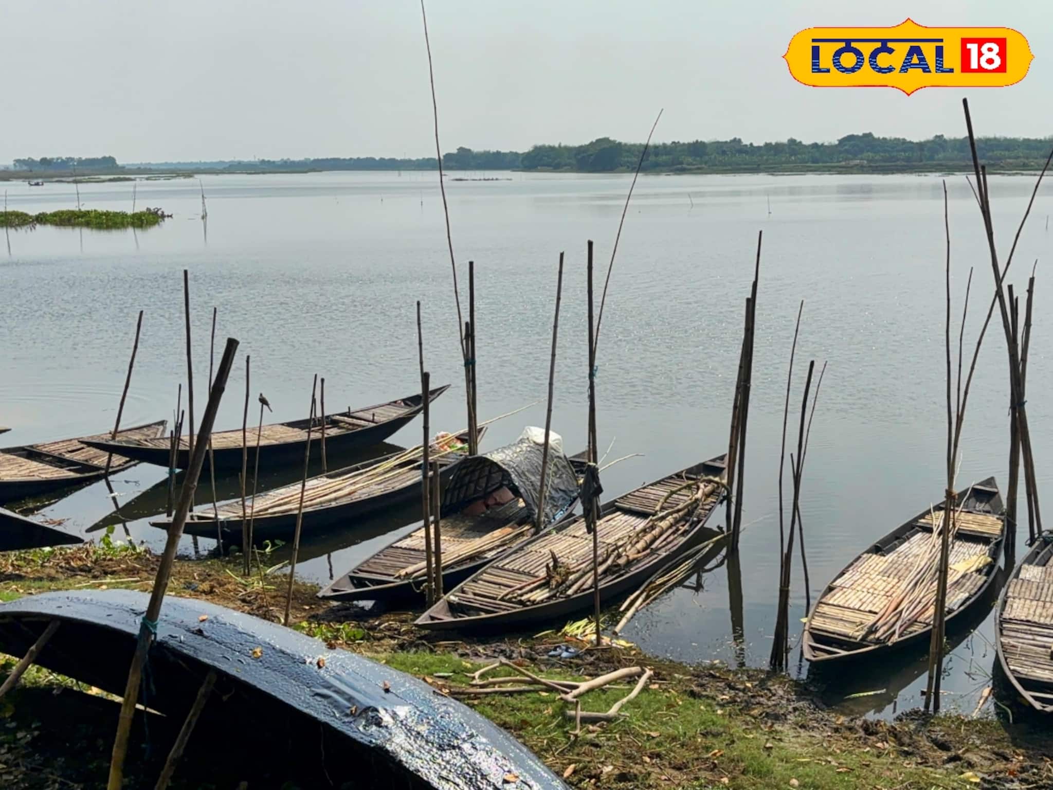 East Bardhaman Tourism: শীতের মরশুমে ঘুরতে যাওয়ার প্ল্যান? বর্ধমানের 'এই' জায়গা হোক আপনার ডেস্টিনেশন, প্রকৃতি সাজিয়েছে অন্যরূপে