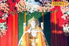 দার্জিলিং, কালিম্পংয়ে ছট পুজোয় বিশেষ ব্যবস্থা! কীভাবে সূর্যদেবকে অর্ঘ্য দিলেন ব্রতীরা, দেখ