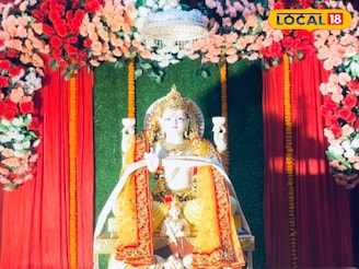 দার্জিলিং, কালিম্পংয়ে ছট পুজোয় বিশেষ ব্যবস্থা! কীভাবে সূর্যদেবকে অর্ঘ্য দিলেন ব্রতীরা, দেখ