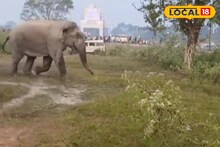 দেখেই হাত-পা ঠাণ্ডা হয়ে গেল, ভয়ে কাঁপতে লাগলেন ছটব্রতীরা! হঠাৎ কে এসেছিল জানেন?