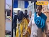 আদরের অছিলায় শিশু নিয়ে চম্পট! বর্ধমানে তুমুল হইচই, পুলিশের জালে মা-মেয়ে