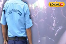 যুবকের মুখে বাজি ফাটালো সিভিক ভলেন্টিয়ার! মারাত্মক অভিযোগ ঘিরে উত্তেজনা বীরভূমে, কীভাবে ঘটল এমন ঘটনা?
