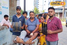 Civic Volunteer : হাজার টাকা দাবি, না দিতেই টোটো চালককে বেদম মার, ভেঙে গেল পা! কাঠগড়ায় সিভিক ভলান্টিয়ার
