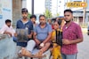 টাকা না পেয়ে টোটো চালককে বেদম মার, ভাঙল পা! কাঠগড়ায় সিভিক ভলান্টিয়ার
