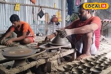'চারচাকা' স্কুটি চালিয়ে কাঁপিয়ে দিচ্ছেন বাজার! আনন্দ'র ব্যবসার 'টেকনিক' অবাক করবে