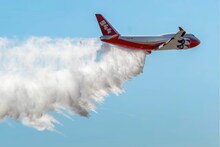 কৃত্রিম বৃষ্টির জাদু দেখবে দূষণের দিল্লি! আকাশে উড়ল বিমান, শুরু অভিযান!