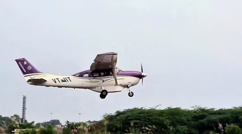 প্রতিটি অগ্নিশিখায় ২০ শতাংশ সিলভার আয়োডাইড এবং বাকিটিতে শিলা লবণ এবং সাধারণ লবণের মিশ্রণ ছিল। আগরওয়াল বলেন যে এখনও কোনও বৃষ্টিপাত হয়নি, এবং এই অর্থে, এটি সম্পূর্ণরূপে সফল হয়নি। দুর্ভাগ্যবশত, আজ উপস্থিত মেঘে আর্দ্রতার মাত্রা খুব কম ছিল, মাত্র ১৫-২০ শতাংশ। এত কম আর্দ্রতার পরিমাণযুক্ত মেঘ বৃষ্টিপাত ঘটানোর সম্ভাবনা কম। তবে, এই পরীক্ষাটি আমাদের দলকে আরও আত্মবিশ্বাস দিয়েছে যে আমরা এই ধরনের প্রচেষ্টা চালিয়ে যেতে পারি।