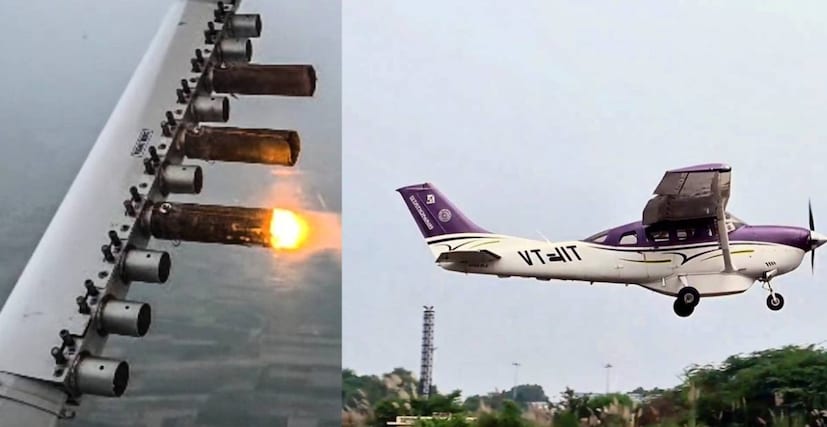 দূষণ সমস্যা সম্পর্কে, অধ্যাপক আগরওয়াল স্পষ্টভাবে বলেছেন যে ক্লাউড সিডিং দীর্ঘমেয়াদী সমাধান নয়। এটি একটি SOS সমাধান। দূষণের মাত্রা খুব বেশি হলে বা সংকট পরিস্থিতিতে দূষণ কমাতে এটি ব্যবহার করা যেতে পারে। তবে, স্থায়ী সমাধান দূষণের উৎস নিয়ন্ত্রণের মধ্যে নিহিত। আদর্শভাবে, আমরা এমন একটি পরিস্থিতিতে পৌঁছাবো যেখানে ক্লাউড সিডিং অপ্রয়োজনীয় কারণ কোনও দূষণ নেই। ততক্ষণ পর্যন্ত, এটি একটি উপলব্ধ হাতিয়ার যা কিছুটা হলেও দূষণ কমাতে পারে।