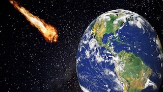 পৃথিবীর দিকে ছুটে আসছে ধূমকেতু 3I/ATLAS! নাসা জানাল, আছে কি সংঘর্ষের আশঙ্কা?