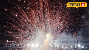 আতসবাজির