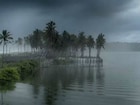 ঘূর্ণিঝড় মন্থার প্রভাবে টানা বৃষ্টির পূর্বাভাস ৪ দিন, ভিজবে কোন কোন জেলা? আবহাওয়ার আপডেট