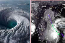 ফুঁসছে দিঘার সমুদ্র! ঘূর্ণিঝড় ‘মন্থা’র প্রভাবে কোন কোন জেলায় ভারী বৃষ্টির পূর্বাভাস?