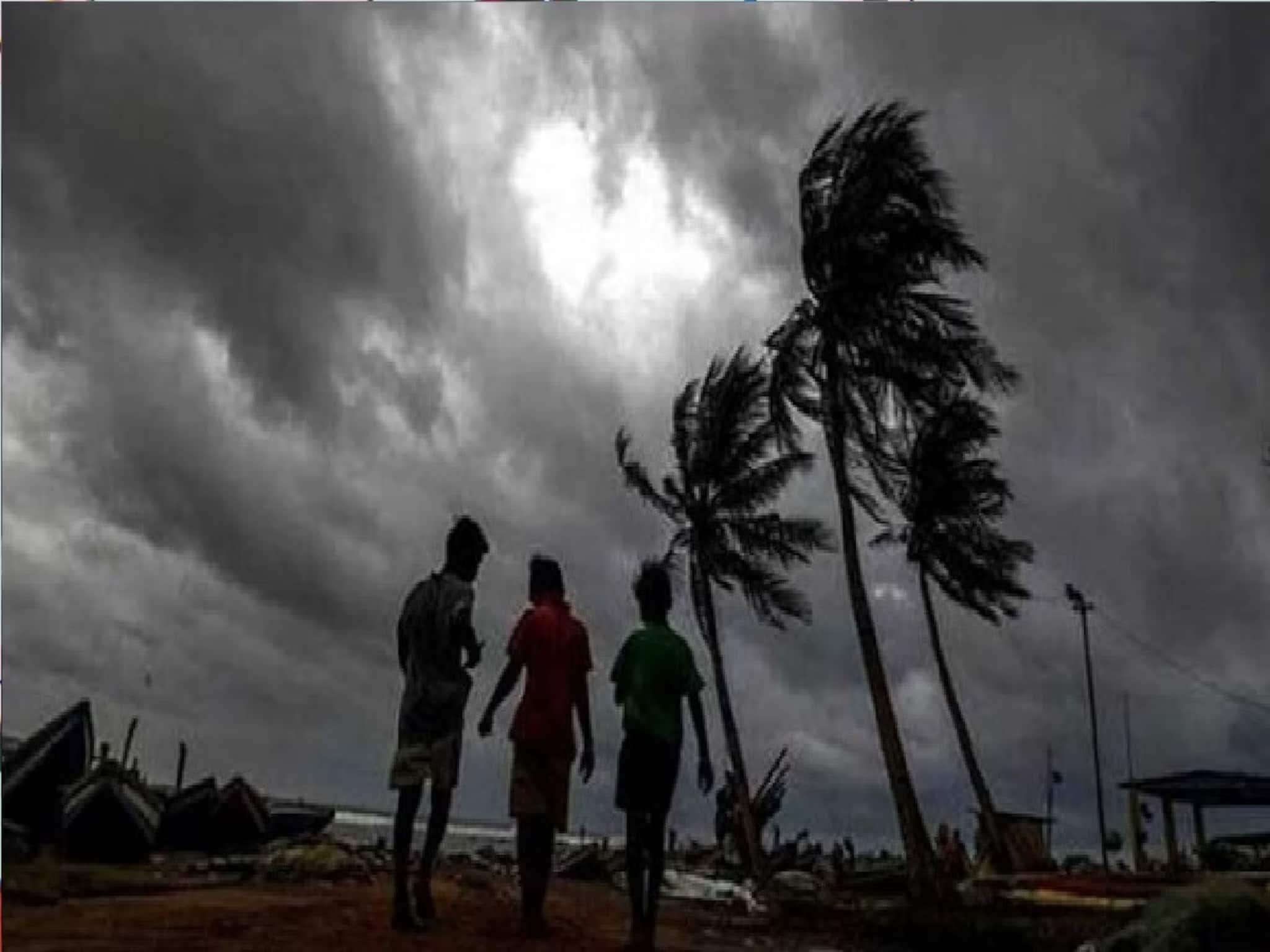 Weather Update: Cyclone Montha র প্রভাব বাংলাতেও! ভারী বৃষ্টি বঙ্গের কোন কোন জেলায়?