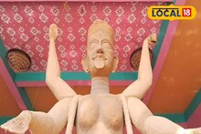Dakat Kali Puja : দায়িত্ব নিয়েছিলেন জমিদার, কিন্তু কালীর পুজো হত ডাকাতদের নিয়মে! আজও প্রথা ভাঙার সাহস হয়নি
