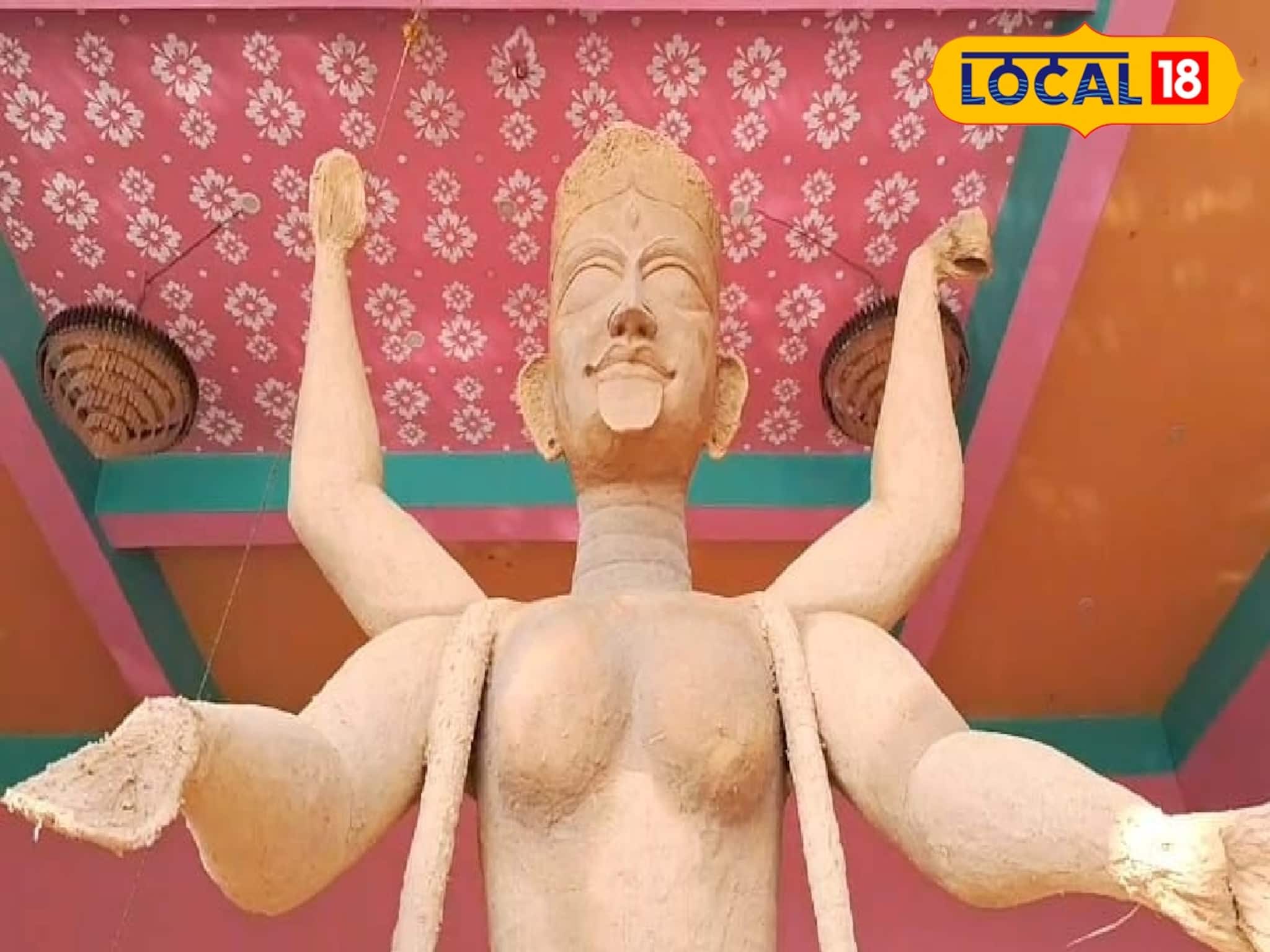 প্রথা ভাঙার সাহস হয়নি এখনও, আজও ডাকাতদের নিয়মেই হয় 'এই' কালীপুজো