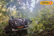 Darjeeling Accident : ভয়ঙ্কর দুর্ঘটনা, মিরিক থেকে ফেরার পথে খাদে পড়ল গাড়ি! মৃত্যু তিনজনের, উদ্ধার হওয়া শিশুর চোখ খুঁজছে মাকে