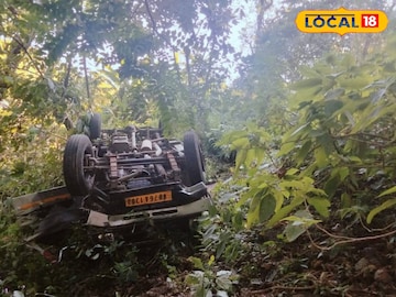 নৌল ডাঁড়ায় মর্মান্তিক দুর্ঘটনা