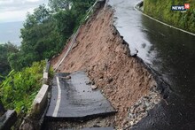 Landslides in several places of Darjeeling: দার্জিলিংয়ে ধস! মৃতের সংখ্যা বেড়ে দাঁড়াল ২১! এলাকা পরিদর্শনে কেন্দ্রীয় মন্ত্রী কিরণ রিজিজু