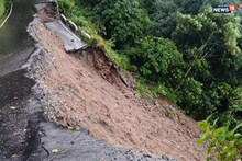 রাতভর বৃষ্টিতে বিপর্যস্ত দার্জিলিং! টানা বৃষ্টিতে বন‍্যা পরিস্থিতি উত্তরবঙ্গে