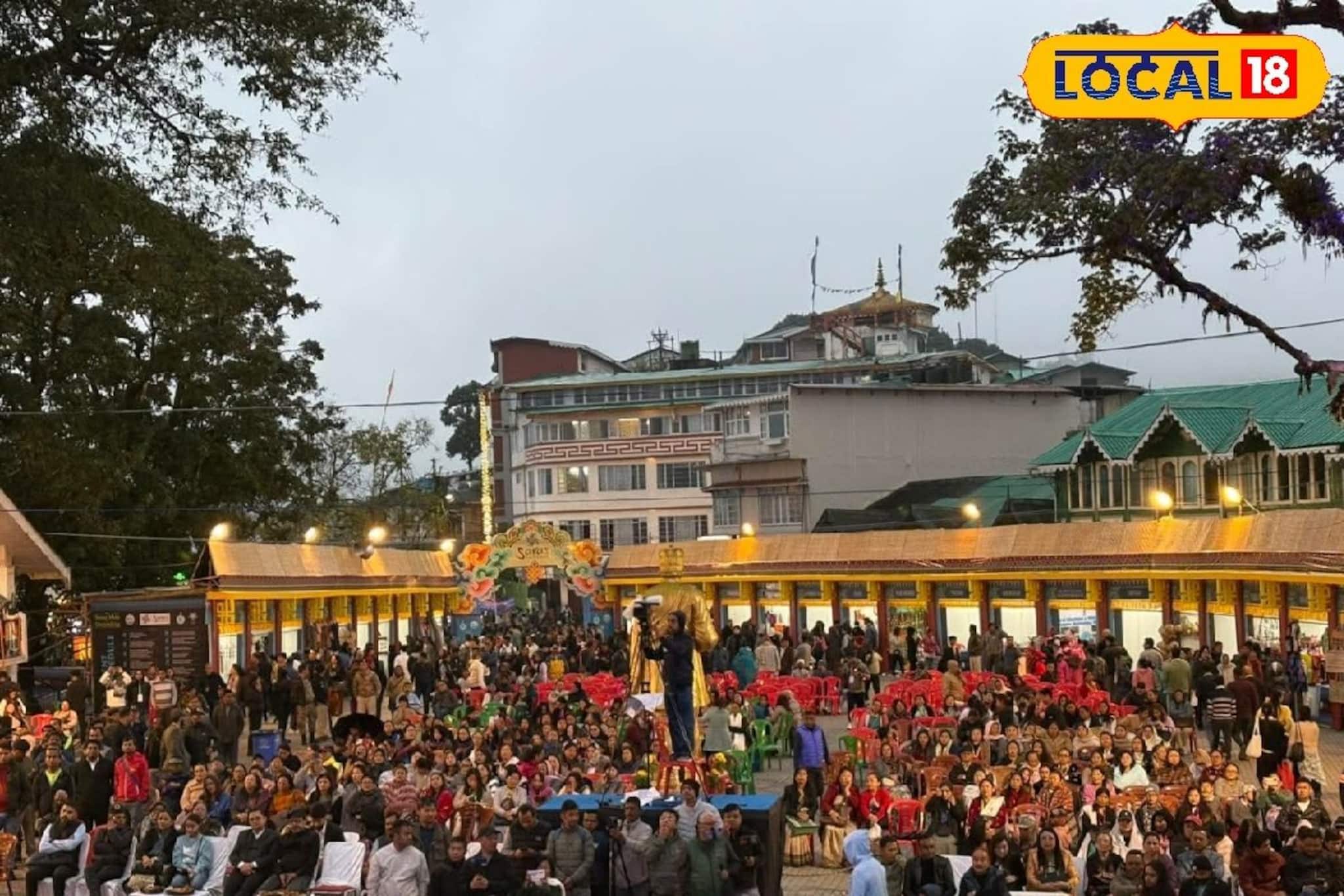 Darjeeling : নভেম্বরে দার্জিলিং যাচ্ছেন? ম্যাল ছেড়ে অন্য কোথাও যেতে ইচ্ছা করবে না! উত্তরের 'ট্রাডিশনাল' খাবারের খনি, সঙ্গে দেদার শপিং