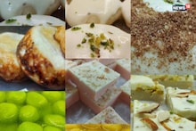 মিষ্টি কেনার ভীড় দোকানে! চলতি বছরের ট্রেন্ডিং মিষ্টি কোনগুলি? দামই বা কত?