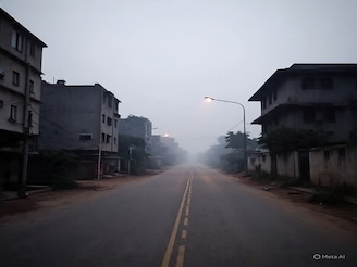 টার্গেট সেলিম খান, নিভিয়ে দেওয়া হল এলাকার আলো, তারপর নিস্তব্ধতা খান খান করে ঠাঁই ঠাঁই