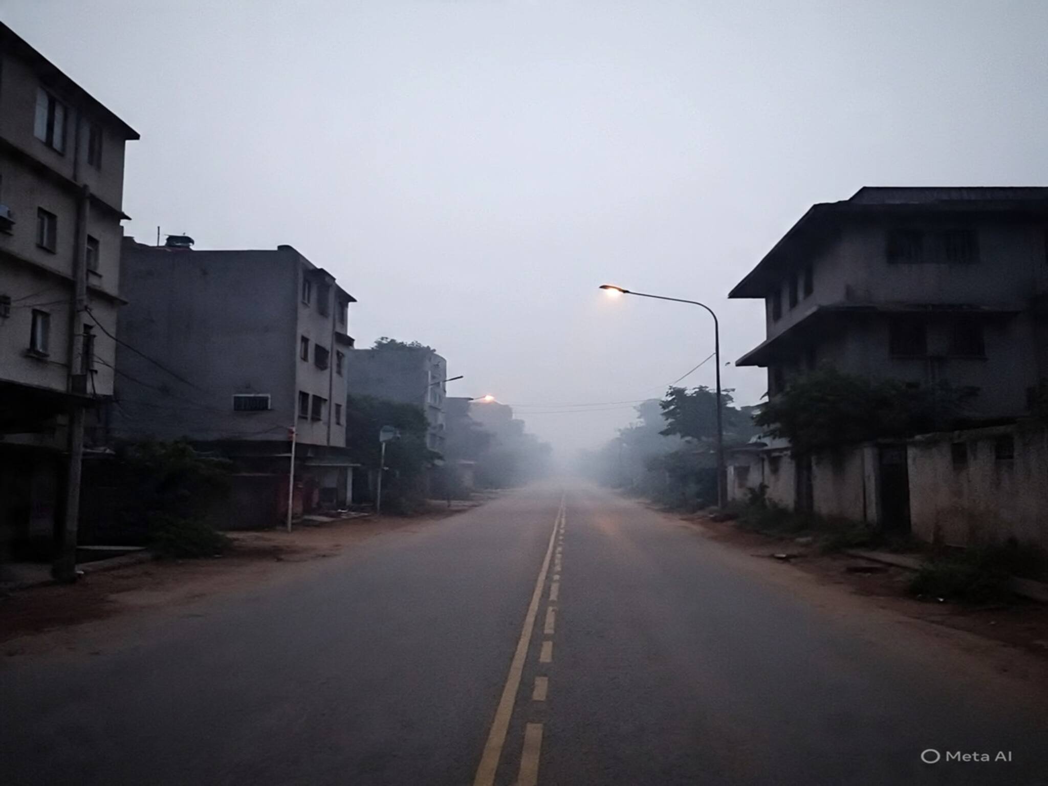 টার্গেট সেলিম খান, নিভিয়ে দেওয়া হল এলাকার আলো, তারপর নিস্তব্ধতা খান খান করে ঠাঁই ঠাঁই