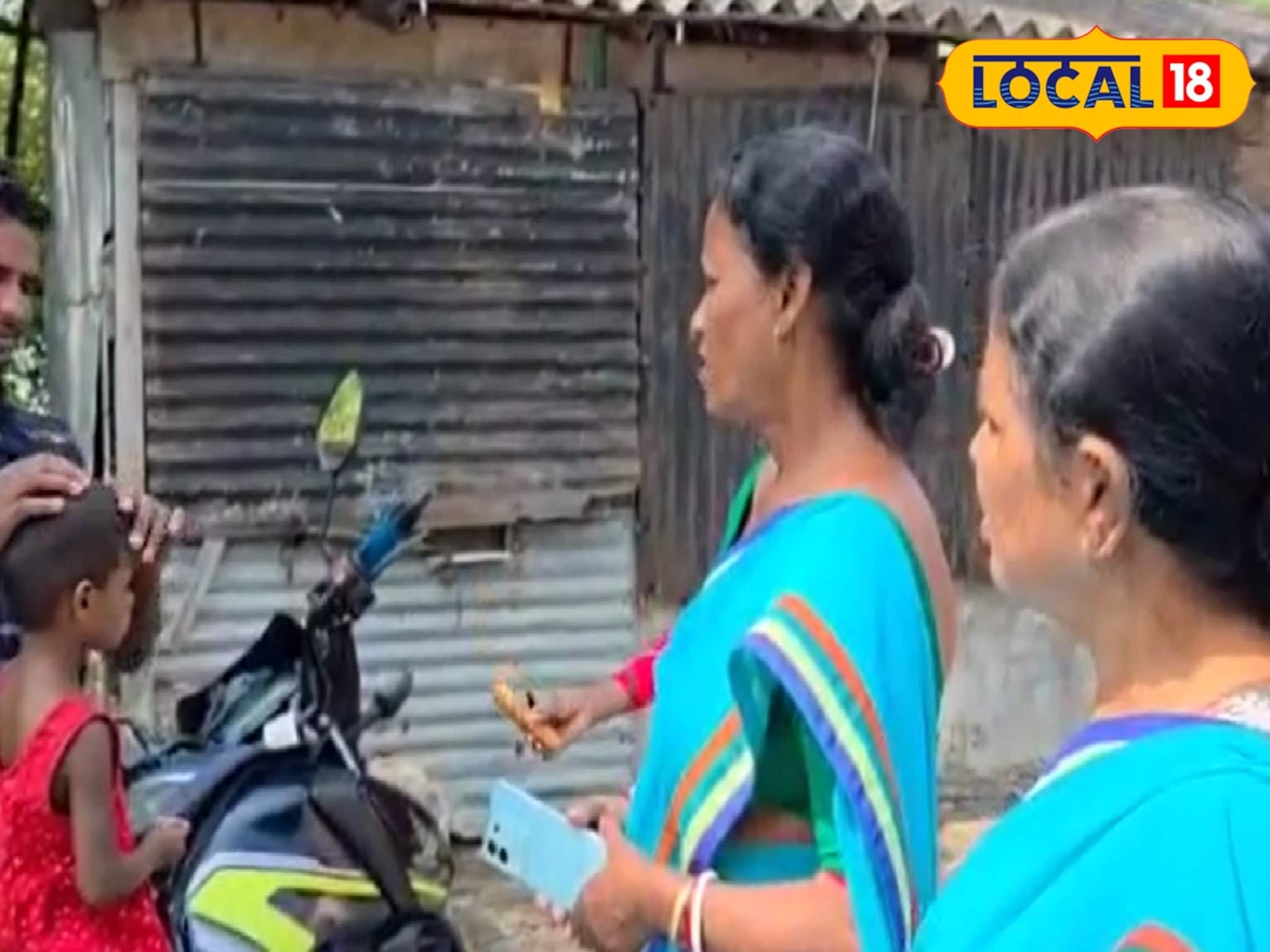 Dengue Fever : দীপাবলীর আগে চোখ রাঙাচ্ছে ডেঙ্গু! সন্দেশখালিতে জ্বরে কাঁপছে এলাকা! কপালে চিন্তার ভাঁজ প্রশাসনের