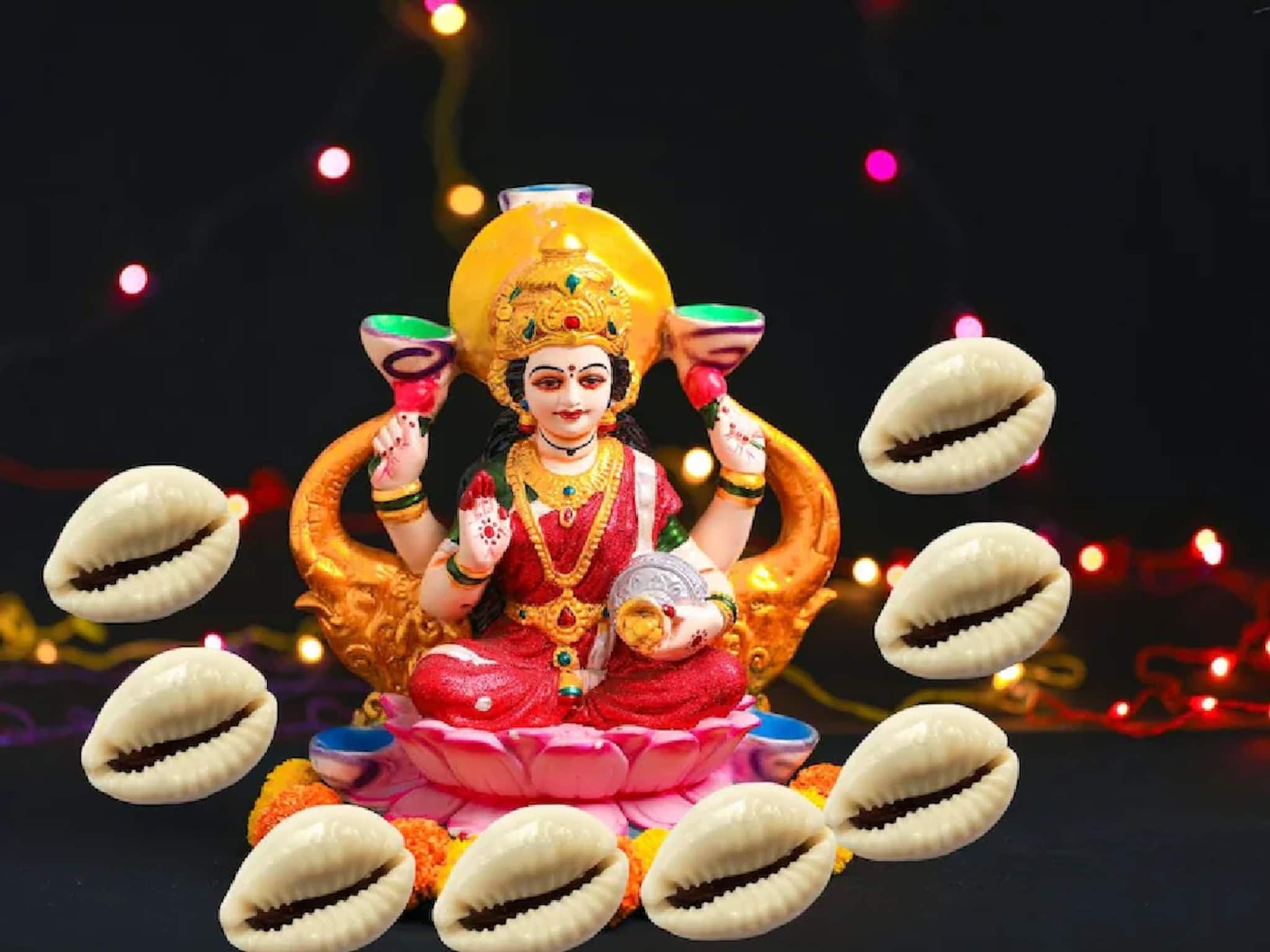 ধনতেরাসে সোনা-রূপো ছাড়ুন, কিনুন 'এই' ছোট্ট দানা, বিপুল টাকার সমুদ্রে ভাসবেন