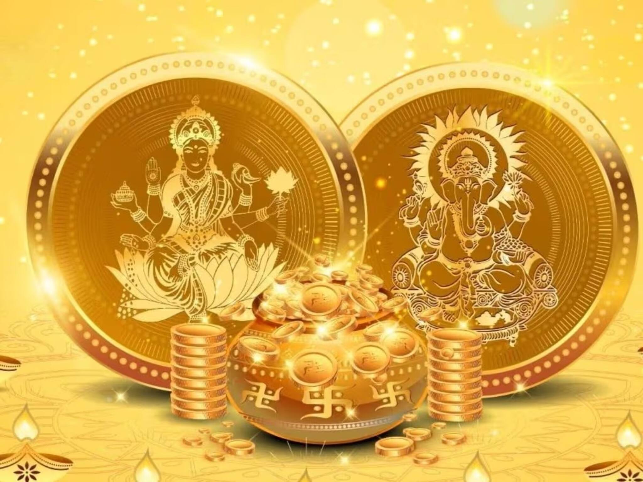 Dhanteras 2025: সাবধান! ধনতেরাসে ভুলেও কিনবেন না এই জিনিস! সংসারে আসবে ঘোর অনর্থ ও চরম বিপদ