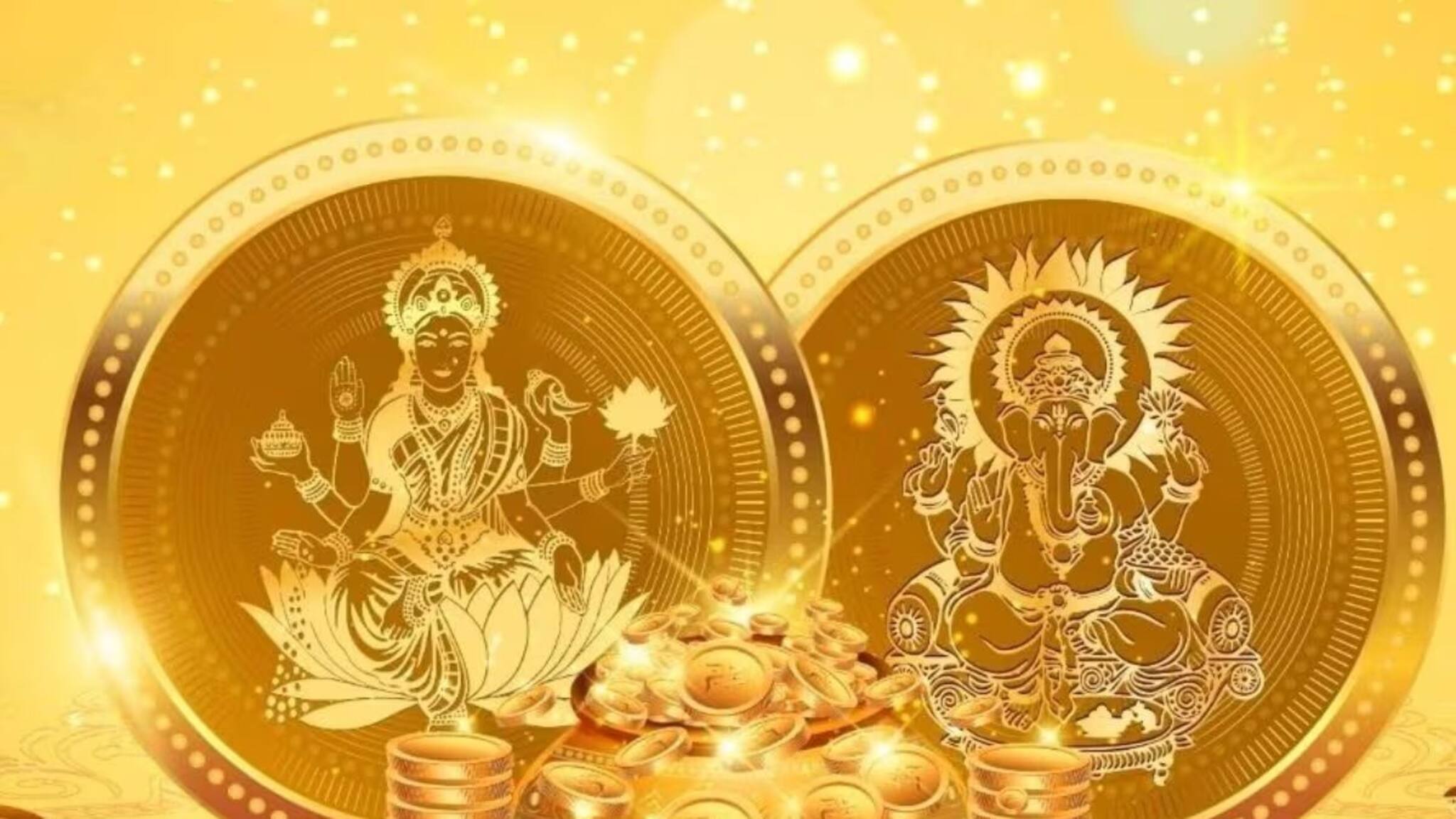 Happy Dhanteras 2025 Wishes: শুভ ধনতেরস ! বাড়িতে বসেই প্রিয়জনদের জানান সমৃদ্ধির শুভেচ্ছা! রইল সেরা ১০ শুভেচ্ছাবার্তা