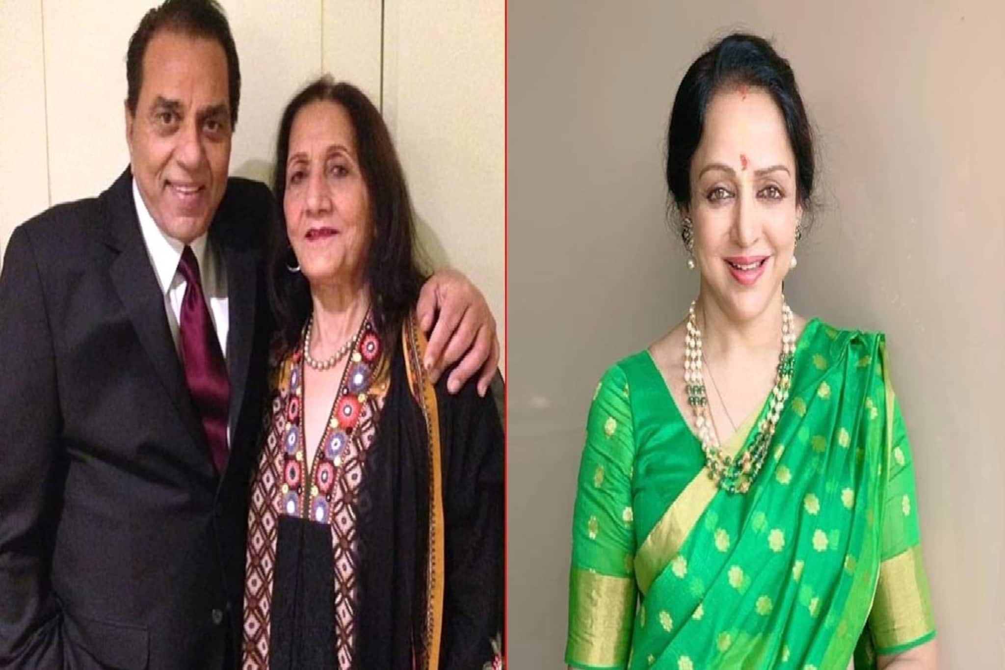 বাবা মায়ের সঙ্গেই...প্রথম স্ত্রী-র সঙ্গে থাকতে শুরু ধর্মেন্দ্রর, গোপন সত্যি খোলসা ববির