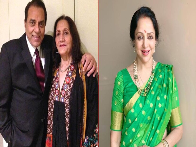 : জীবনকে সবচেয়ে বড় রঙ্গমঞ্চ, বলিউড-হলিউডের সিনেমার গল্পের চেয়ে অনেক বেশি ট্যুইস্টে ভরা হয় সেটা৷ আর সেটাই হয়েছে ধর্মেন্দ্রর জীবনেও৷  বলিউডের হি-ম্যান হিসেবে পরিচিত প্রবীণ অভিনেতা ধর্মেন্দ্রর ব্যক্তিগত জীবনও তাঁর চলচ্চিত্র কেরিয়ারের মতোই নাটকীয় ছিল। পঞ্জাব থেকে মুম্বইয়ে চলে আসা ধর্মেন্দ্র অভিনয় জীবনে প্রবেশের আগেই বিবাহিত ছিলেন৷ কিন্তু সুপারস্টার হওয়ার পর তার জীবনে অনেক উত্থান-পতনের সম্মুখীন হতে হয়েছে। Photo- File