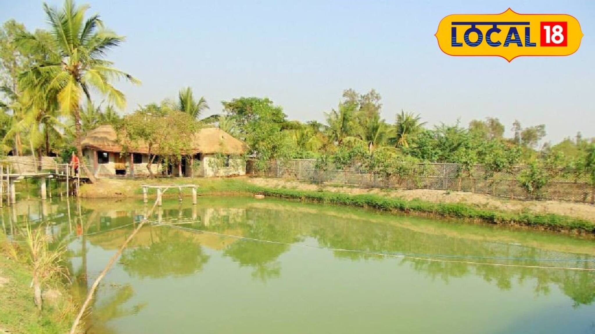 সাঁতার জানা সত্ত্বেও পুকুরের জলে ডুবে প্রাণ গেল স্কুলছাত্রের! বিশ্বাসই হচ্ছে না কারোর