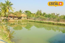 সাঁতার জানা সত্ত্বেও পুকুরের জলে ডুবে প্রাণ গেল স্কুলছাত্রের! বিশ্বাসই হচ্ছে না কারোর