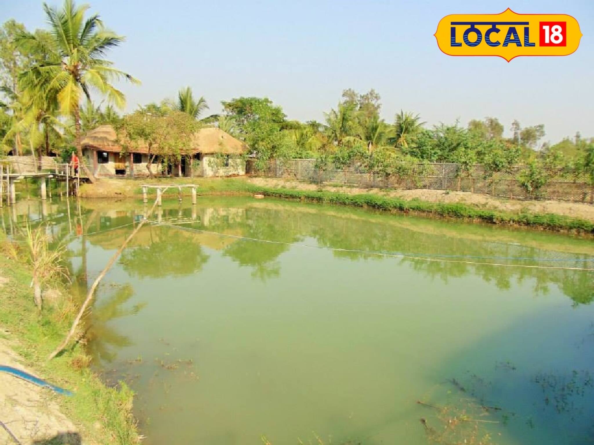 সাঁতার জানা সত্ত্বেও পুকুরের জলে ডুবে প্রাণ গেল স্কুলছাত্রের! বিশ্বাসই হচ্ছে না কারোর