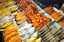 Digha Food at Midnapore Town: দিঘার সি-বিচের স্বাদ এবার খোদ মেদিনীপুর শহরে! মুখরোচক খাবারে ভরবে মন