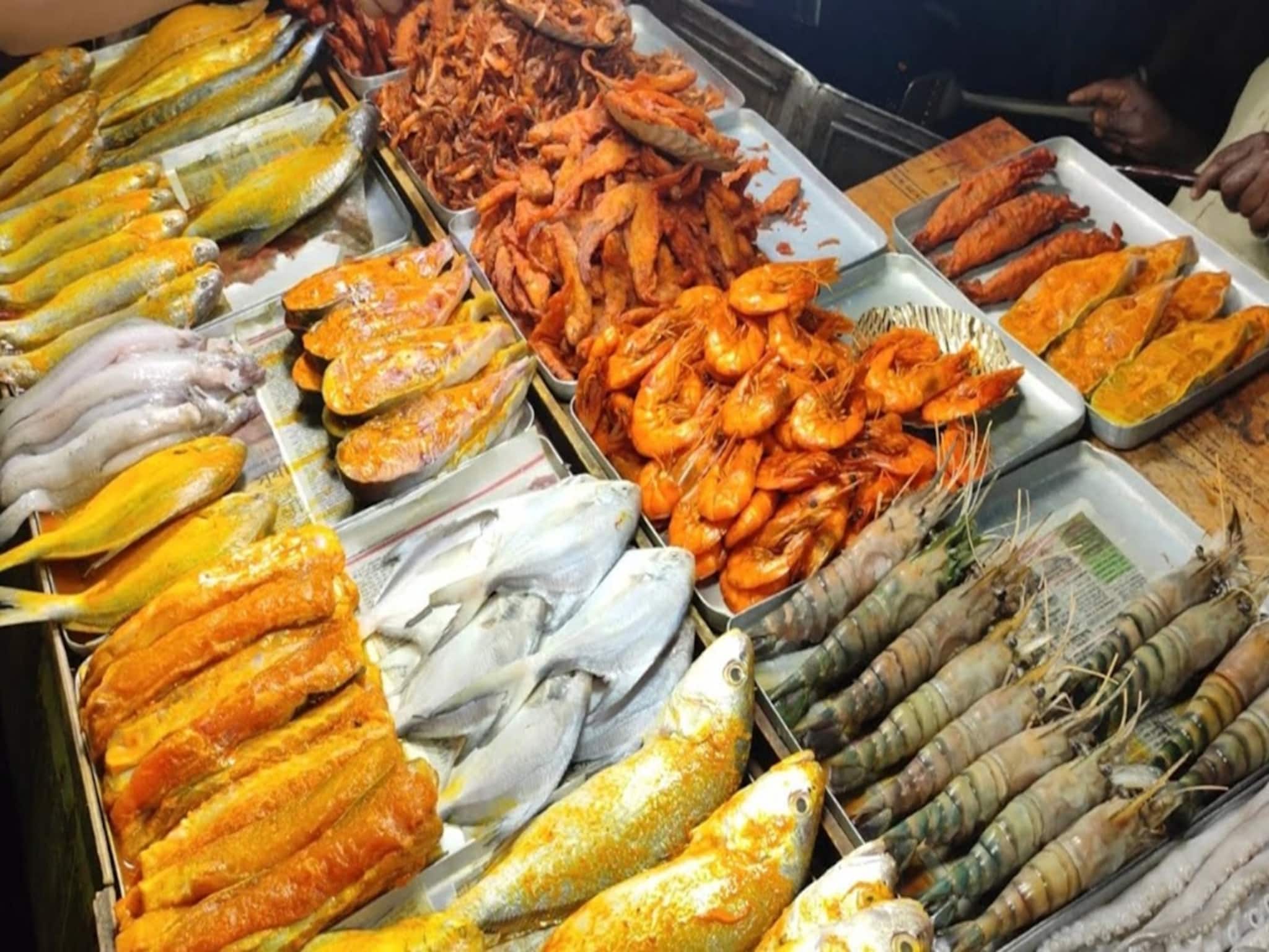 Digha Food at Midnapore Town: দিঘার সি-বিচের স্বাদ এবার খোদ মেদিনীপুর শহরে! মুখরোচক খাবারে ভরবে মন