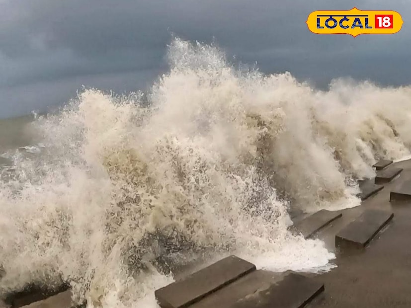 এক পর্যটক সুমনা বিশ্বাস বলেন, “আমরা ছুটিতে দিঘায় ঘুরতে এসেছিলাম। কিন্তু ঝোড়ো হাওয়া আর উত্তাল সমুদ্রের কারণে স্নান করতে দিচ্ছে না। ঘূর্ণিঝড় আসছে, তাই একটু ভয়ও লাগছে। মনের মধ্যে অনেকটা আক্ষেপও কাজ করছে।”