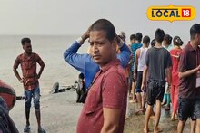 Digha Sea : বাবা-মায়ের চোখ ফাঁকি দিয়ে ভোরে দিঘার সমুদ্রে নেমেছিল দুই খুদে! টেনে নিয়ে গেল জোয়ারের জল! তারপর...
