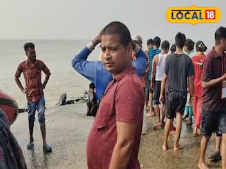 বাবা-মাকে ফাঁকি দিয়ে দিঘার সমুদ্রে নেমে তলিয়ে গেল দুই খুদে! তারপর কী হল জানেন?