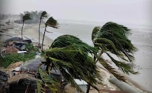 Cyclone Mantha Video: দিঘায় বাড়ছে টেনশন, ঘূর্ণিঝড় 'মন্থা'র খেলা শুরু! ঝড়-বৃষ্টি সৈকত শহরে, কী অবস্থা? দেখুন ভিডিও 